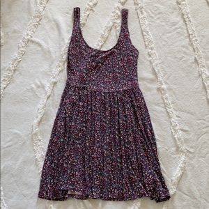 American Eagle extra soft dress